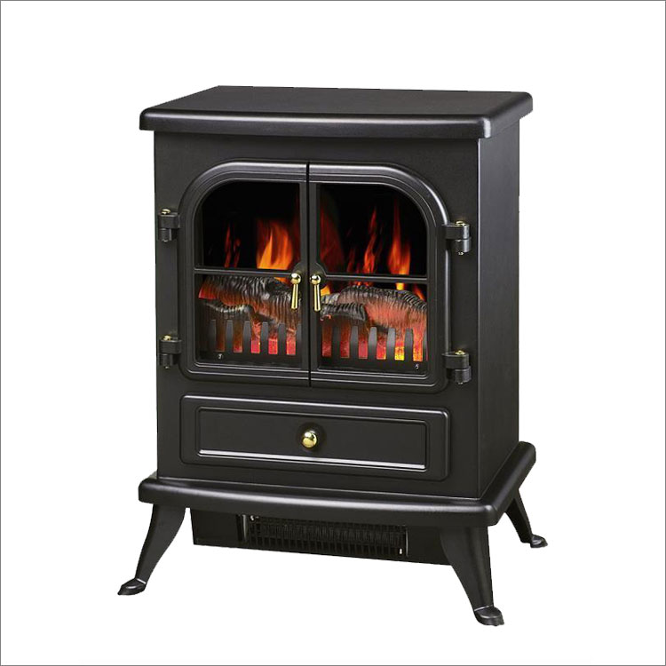 Freestanding Electric Fireplaces EF-22A