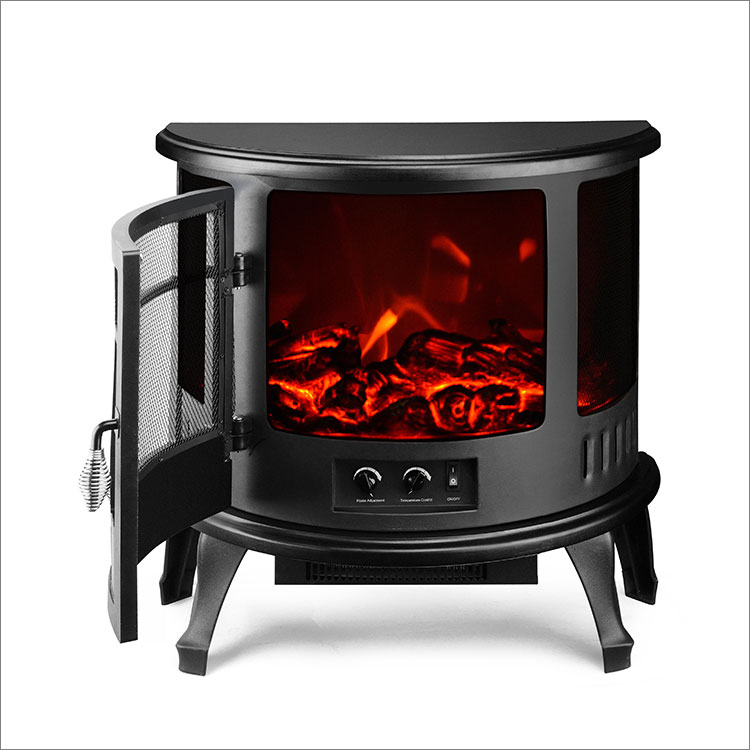 Freestanding Electric Fireplaces SF-23